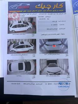 تۆیۆتا کۆرۆلا